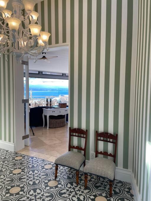 The Upper Deck Penthouse 普勒滕贝格湾 外观 照片